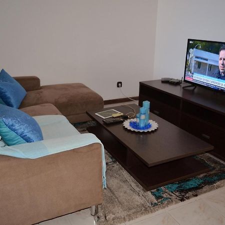 Plateau Apartment Πράγια Εξωτερικό φωτογραφία