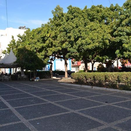 Plateau Apartment Πράγια Εξωτερικό φωτογραφία