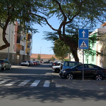 Plateau Apartment Πράγια Εξωτερικό φωτογραφία