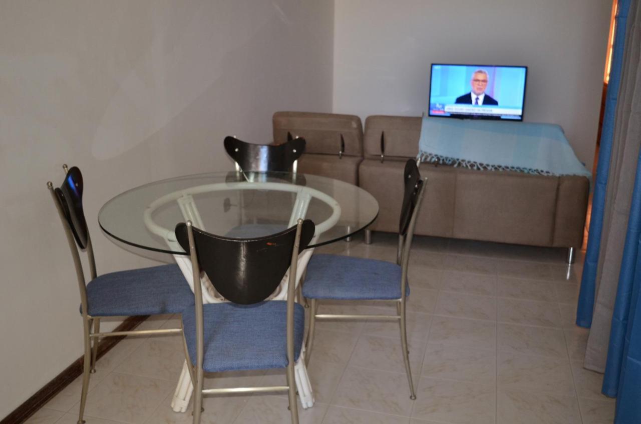 Plateau Apartment Πράγια Εξωτερικό φωτογραφία