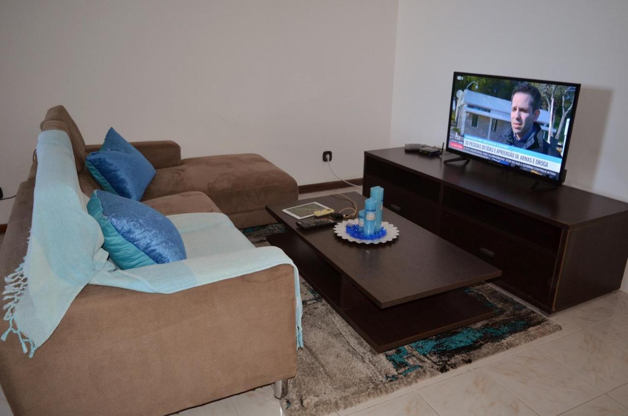 Plateau Apartment Πράγια Εξωτερικό φωτογραφία