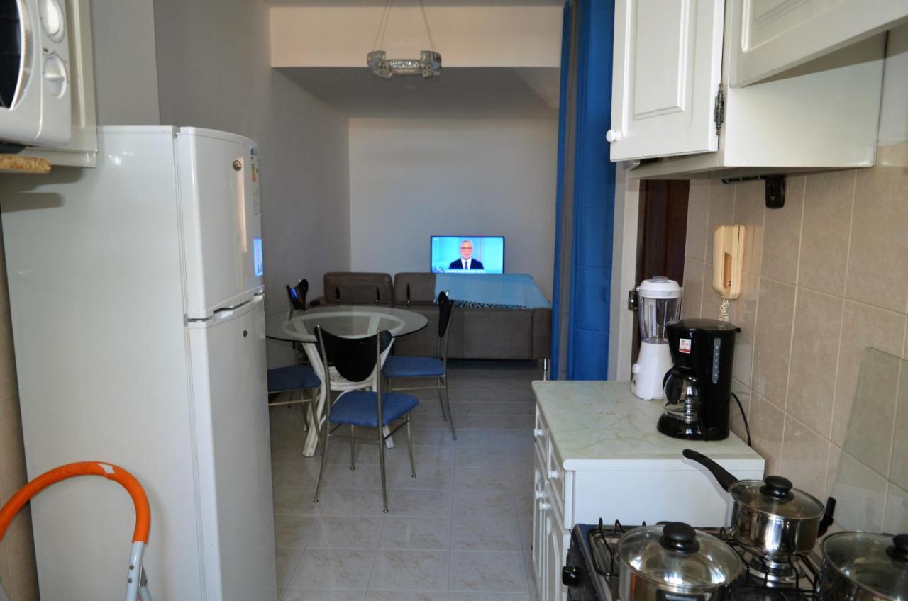 Plateau Apartment Πράγια Εξωτερικό φωτογραφία