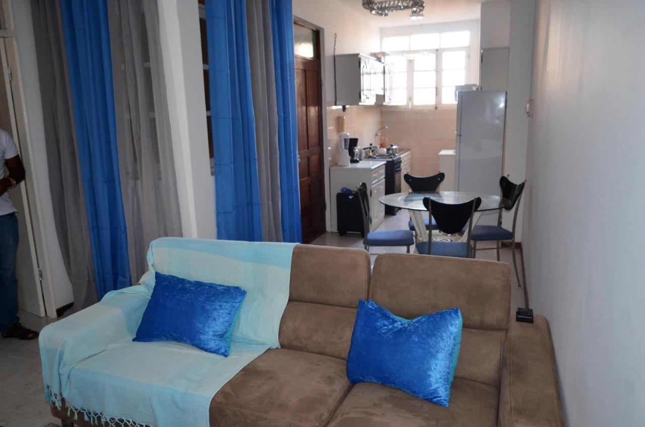 Plateau Apartment Πράγια Εξωτερικό φωτογραφία