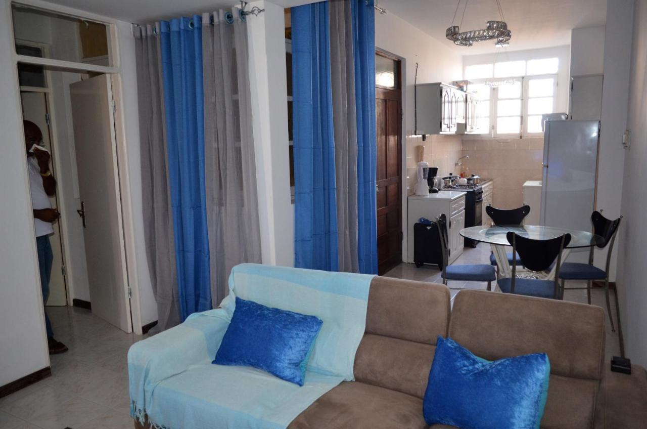 Plateau Apartment Πράγια Εξωτερικό φωτογραφία