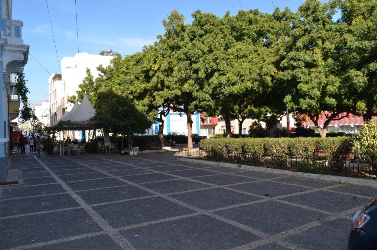 Plateau Apartment Πράγια Εξωτερικό φωτογραφία