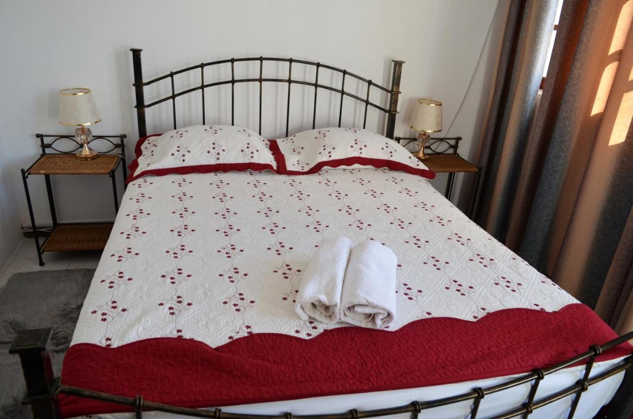 Plateau Apartment Πράγια Εξωτερικό φωτογραφία