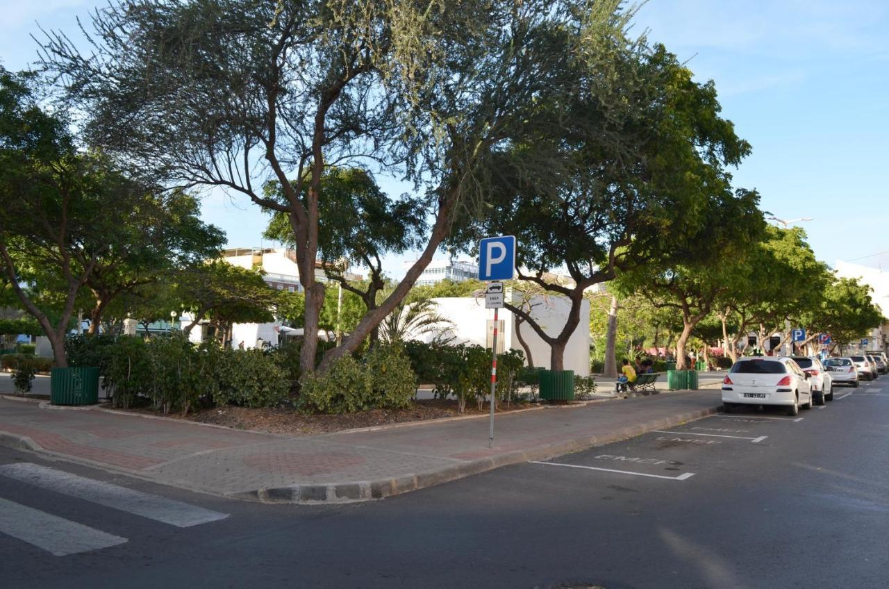 Plateau Apartment Πράγια Εξωτερικό φωτογραφία