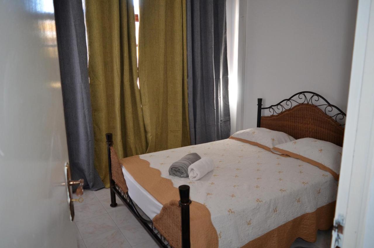 Plateau Apartment Πράγια Εξωτερικό φωτογραφία