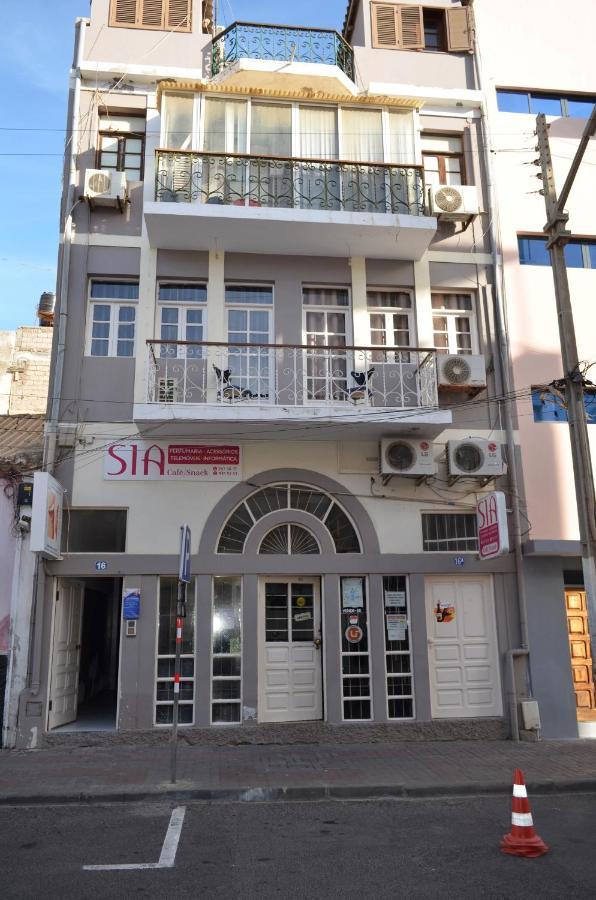 Plateau Apartment Πράγια Εξωτερικό φωτογραφία