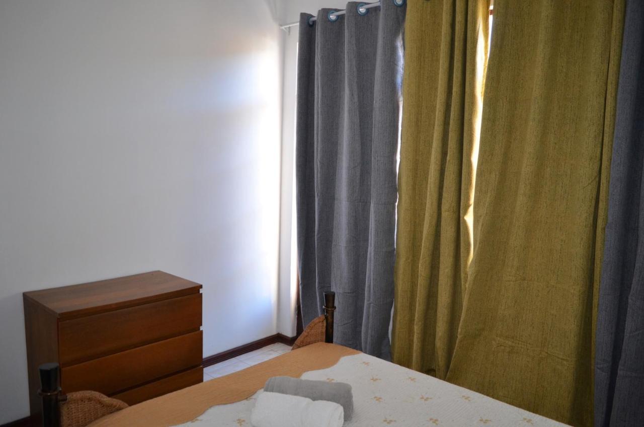 Plateau Apartment Πράγια Εξωτερικό φωτογραφία