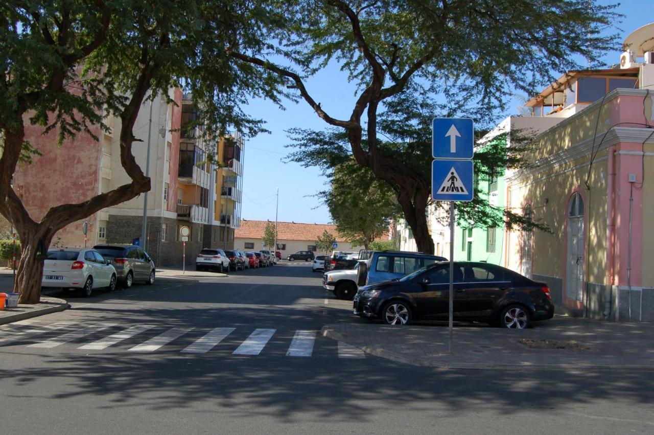 Plateau Apartment Πράγια Εξωτερικό φωτογραφία